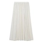 【エムセブンデイズ/M7days】の【コラボ】クラッシュベロアフレアスカート 人気、トレンドファッション・服の通販 founy(ファニー) ファッション Fashion レディースファッション Fashion for Women スカート Skirts Aライン・フレアスカート A-Line & Flared Skirts おすすめ Recommended / Our Picks クラッシュ Distressed, Crashed Style コラボ Collaboration, Collab サテン Satin, Glossy Fabric ベロア Velour, Soft Velvet ランダム Random, Irregular 人気 Popular, Best Seller 洗える Machine Washable 秋 Autumn A/W・秋冬 Autumn/Winter thumbnail オフホワイト|ID: prp329100004271779 ipo3291000000034955395