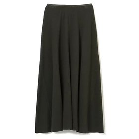 【エスロー/ESLOW】のFLARED SKIRT 人気、トレンドファッション・服の通販 founy(ファニー) ファッション Fashion レディースファッション WOMEN スカート Skirt サテン Satin ジャージ Jersey タンブラー Tumbler フレアースカート Flared Skirt ループ Loop |ID:prp329100004271816