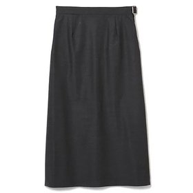 【セヤ/SEYA】のKHAM SKIRT / SOFT TAILOR TWILL 人気、トレンドファッション・服の通販 founy(ファニー) ファッション Fashion レディースファッション WOMEN スカート Skirt エレガント 上品 Elegant ドレープ Drape フラップ Flap ポケット Pocket ラップ Wrap リュクス Luxe |ID:prp329100004271836