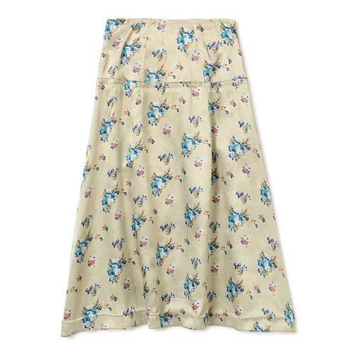 【トーガ/TOGA】のSatin skirt 人気、トレンドファッション・服の通販 founy(ファニー) 　ファッション　Fashion　レディースファッション　WOMEN　スカート　Skirt　2022年　2022　2022 春夏 S/S　Ss,Spring/Summer,2022　サテン　Satin　フェミニン　Feminine　フレア　Flare　ロング　Long　 other-1|ID: prp329100004271857 ipo3291000000029896343