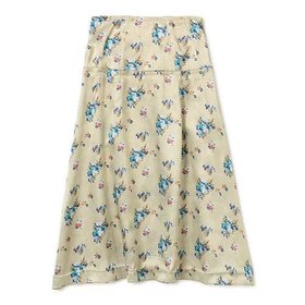 【トーガ/TOGA】のSatin skirt 人気、トレンドファッション・服の通販 founy(ファニー) ファッション Fashion レディースファッション WOMEN スカート Skirt 2022年 2022 2022 春夏 S/S Ss,Spring/Summer,2022 サテン Satin フェミニン Feminine フレア Flare ロング Long |ID:prp329100004271857