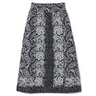 【シー ニューヨーク/Sea NEW YORK】のTHEODORA PAISLEY PRINT QUILTED SKIRT (D1) Navy|ID: prp329100004271860 ipo3291000000029896352