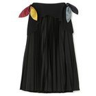 【トーガ プルラ/TOGA PULLA】のRayon twill western skirt black|ID: prp329100004271885 ipo3291000000029896449