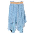 【カラー/kolor】のSkirt A-Sax Blue|ID: prp329100004271903 ipo3291000000029896498