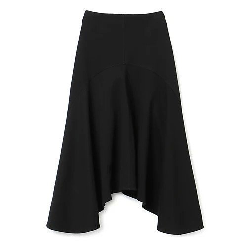 【プラン C/Plan C】のSKIRT インテリア・キッズ・メンズ・レディースファッション・服の通販 founy(ファニー) https://founy.com/ ファッション Fashion レディースファッション WOMEN スカート Skirt 2023年 2023 2023-2024秋冬・A/W Aw/Autumn/Winter//Fw/Fall-Winter/2023-2024 ドレープ Drape バランス Balance パターン Pattern フレア Flare ベーシック Basic 洗える Washable |ID: prp329100004271907 ipo3291000000029941830