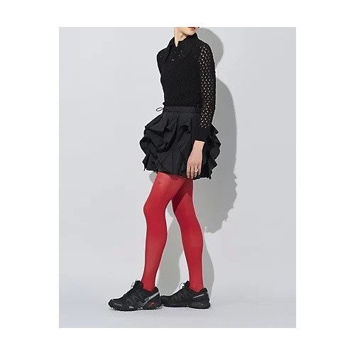 【トーガ プルラ/TOGA PULLA】のMemory taffeta mini skirt 人気、トレンドファッション・服の通販 founy(ファニー) 　ファッション　Fashion　レディースファッション　WOMEN　スカート　Skirt　ミニスカート　Mini Skirts　2025年　2025　2025春夏・S/S　Ss,Spring/Summer,2025　タフタ　Taffeta　フェミニン　Feminine　フリル　Frills　ミニスカート　Mini Skirt　other-3|ID: prp329100004271922 ipo3291000000031300411