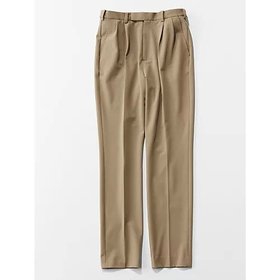 【エムセブンデイズ/M7days】 すっきり見えテーパードパンツ人気、トレンドファッション・服の通販 founy(ファニー) ファッション Fashion レディースファッション Fashion for Women パンツ Pants & Trousers センター Center, Center Line テーパード Tapered, Tapered Pants バランス Balance, Style Balance 人気 Popular, Best Seller 洗える Machine Washable |ID:prp329100004271937