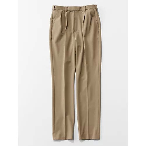 【エムセブンデイズ/M7days】のすっきり見えテーパードパンツ インテリア・キッズ・メンズ・レディースファッション・服の通販 founy(ファニー) https://founy.com/ ファッション Fashion レディースファッション Fashion for Women パンツ Pants & Trousers センター Center, Center Line テーパード Tapered, Tapered Pants バランス Balance, Style Balance 人気 Popular, Best Seller 洗える Machine Washable |ID: prp329100004271937 ipo3291000000034757777