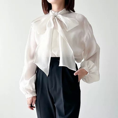 【エムセブンデイズ/M7days】のすっきり見えテーパードパンツ 人気、トレンドファッション・服の通販 founy(ファニー) 　ファッション　Fashion　レディースファッション　Fashion for Women　パンツ　Pants & Trousers　センター　Center, Center Line　テーパード　Tapered, Tapered Pants　バランス　Balance, Style Balance　人気　Popular, Best Seller　洗える　Machine Washable　other-3|ID: prp329100004271937 ipo3291000000034956412