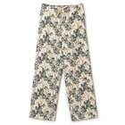 【ノマディス/NOMADIS】のprint pant 人気、トレンドファッション・服の通販 founy(ファニー) ファッション Fashion レディースファッション WOMEN バランス Balance プリント Print リラックス Relax エレガント 上品 Elegant 洗える Washable thumbnail SAFARI|ID: prp329100004271982 ipo3291000000029976727