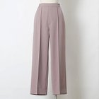 【トゥエルブクローゼット/12closet】の【洗える】美脚ウエストゴムストレッチパンツ ピンク|ID: prp329100004271985 ipo3291000000029942113