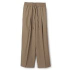 【マッキントッシュ/MACKINTOSH】のウールトロピカル ワイドパンツ BEIGE|ID: prp329100004271989 ipo3291000000029896542