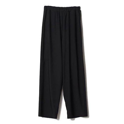 【エクラ/eclat】のサイドラインイージーパンツ インテリア・キッズ・メンズ・レディースファッション・服の通販 founy(ファニー) https://founy.com/ ファッション Fashion レディースファッション Fashion for Women パンツ Pants & Trousers エレガント 上品 Elegant 別注 Limited Edition, Custom Order 吸水 Absorbent, Quick-Dry 洗える Machine Washable |ID: prp329100004272022 ipo3291000000030966134