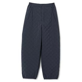 【エスロー/ESLOW】 QUILTED PANTS人気、トレンドファッション・服の通販 founy(ファニー) ファッション Fashion レディースファッション WOMEN パンツ Pants 2022年 2022 2022-2023秋冬・A/W Aw/Autumn/Winter//Fw/Fall-Winter/2022-2023 キルティング Quilting キルト Quilt レギンス Leggings |ID:prp329100004272032