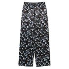 【テルマ/TELMA】のRELAX PANTS 人気、トレンドファッション・服の通販 founy(ファニー) ファッション Fashion レディースファッション WOMEN パンツ Pants 2022年 2022 2022-2023秋冬・A/W Aw/Autumn/Winter//Fw/Fall-Winter/2022-2023 ギャザー Gather シルク Silk フロント Front リュクス Luxe リラックス Relax 洗える Washable thumbnail BLACK|ID: prp329100004272034 ipo3291000000029896644