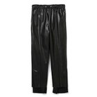 【トーガ プルラ/TOGA PULLA】のFake leather pants black|ID: prp329100004272052 ipo3291000000029896619