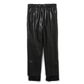 【トーガ プルラ/TOGA PULLA】のFake leather pants 人気、トレンドファッション・服の通販 founy(ファニー) ファッション Fashion レディースファッション WOMEN パンツ Pants 2022年 2022 2022-2023秋冬・A/W Aw/Autumn/Winter//Fw/Fall-Winter/2022-2023 ロング Long 洗える Washable |ID:prp329100004272052