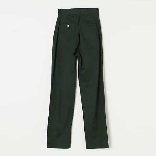 【リノ/LENO】のDOUBLE BELTED GURKHA TROUSERS 人気、トレンドファッション・服の通販 founy(ファニー) 　ファッション　Fashion　レディースファッション　WOMEN　ダブル　Double　フロント　Front　ヴィンテージ　Vintage　洗える　Washable　other-2|ID: prp329100004272057 ipo3291000000031805272
