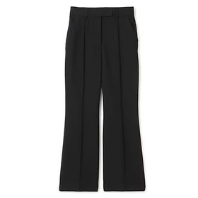 【アクネ ストゥディオズ/Acne Studios】 WOOL BLEND FLARE PANTS人気、トレンドファッション・服の通販 founy(ファニー) ファッション Fashion レディースファッション WOMEN パンツ Pants 2022年 2022 2022 春夏 S/S Ss,Spring/Summer,2022 センター Center フレア Flare |ID:prp329100004272063