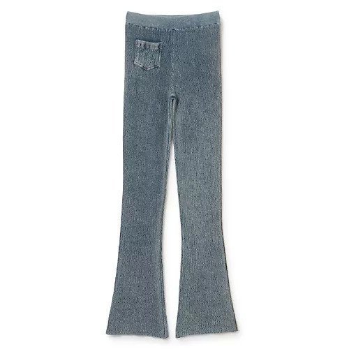 【アクネ ストゥディオズ/Acne Studios】のDENIM WASH TROUSERS 人気、トレンドファッション・服の通販 founy(ファニー) 　ファッション　Fashion　レディースファッション　WOMEN　ストレッチ　Stretch　デニム　Denim　パッチ　Patch　フィット　Fit　ポケット　Pocket　ヴィンテージ　Vintage　 other-1|ID: prp329100004272087 ipo3291000000029942351