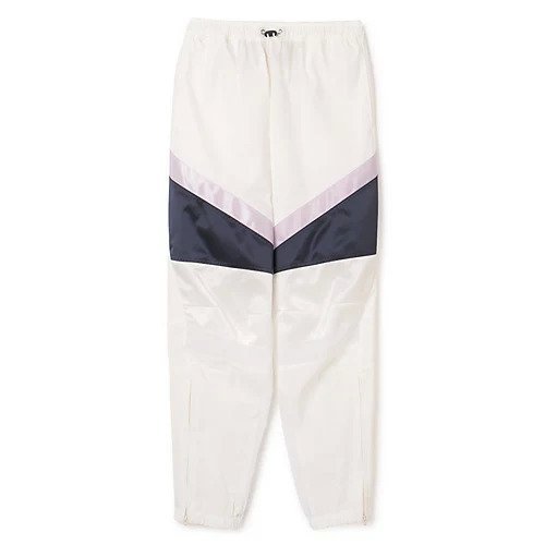 【トーガ プルラ/TOGA PULLA】のSatin stretch jersey pants インテリア・キッズ・メンズ・レディースファッション・服の通販 founy(ファニー) https://founy.com/ ファッション Fashion レディースファッション WOMEN パンツ Pants サテン Satin ジャージー Jersey ストレッチ Stretch |ID: prp329100004272093 ipo3291000000029896711