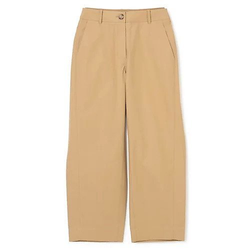 【レジーナピョウ/REJINA PYO】のEMILIA TROUSERS 人気、トレンドファッション・服の通販 founy(ファニー) 　ファッション　Fashion　レディースファッション　WOMEN　チェック　Check　トレンド　Trend　ベーシック　Basic　ロング　Long　ワイド　Wide　洗える　Washable　 other-1|ID: prp329100004272102 ipo3291000000029942381