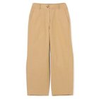 【レジーナピョウ/REJINA PYO】のEMILIA TROUSERS 人気、トレンドファッション・服の通販 founy(ファニー) ファッション Fashion レディースファッション WOMEN チェック Check トレンド Trend ベーシック Basic ロング Long ワイド Wide 洗える Washable thumbnail CAMEL|ID: prp329100004272102 ipo3291000000029942382