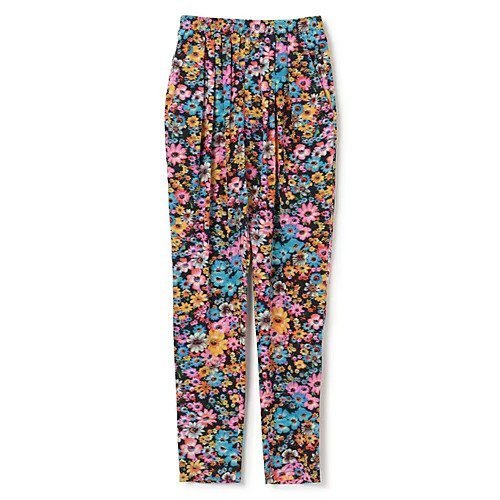 【ステラ マッカートニー/STELLA McCARTNEY】のChristine Trousers インテリア・キッズ・メンズ・レディースファッション・服の通販 founy(ファニー) https://founy.com/ ファッション Fashion レディースファッション WOMEN シルク Silk スタイリッシュ Stylish ネオン Neon ビビッド Vivid フラワー Flower プリント Print |ID: prp329100004272121 ipo3291000000029942403