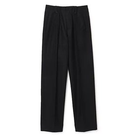 【セヤ/SEYA】のWINTER LAKE PANTS / LIGHT FELTED WOOL 人気、トレンドファッション・服の通販 founy(ファニー) ファッション Fashion レディースファッション WOMEN パンツ Pants 冬 Winter シンプル Simple |ID:prp329100004272131