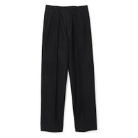 【セヤ/SEYA】のWINTER LAKE PANTS / LIGHT FELTED WOOL 人気、トレンドファッション・服の通販 founy(ファニー) ファッション Fashion レディースファッション WOMEN パンツ Pants 冬 Winter シンプル Simple |ID:prp329100004272131