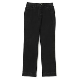 【レジーナピョウ/REJINA PYO】のAlfie Trousers 人気、トレンドファッション・服の通販 founy(ファニー) ファッション Fashion レディースファッション WOMEN アシンメトリー Asymmetry ストレート Straight フィット Fit ポケット Pocket エレガント 上品 Elegant 洗える Washable |ID:prp329100004272135