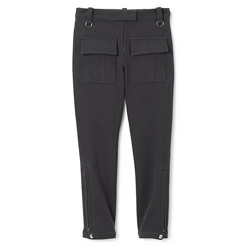 【アクネ ストゥディオズ/Acne Studios】のFIT TROUSERS インテリア・キッズ・メンズ・レディースファッション・服の通販 founy(ファニー) 　ファッション　Fashion　レディースファッション　WOMEN　2022年　2022　2022 春夏 S/S　Ss,Spring/Summer,2022　フィット　Fit　フラップ　Flap　フロント　Front　ポケット　Pocket　メタル　Metal　DUSTY PURPLE|ID: prp329100004272184 ipo3291000000029942447