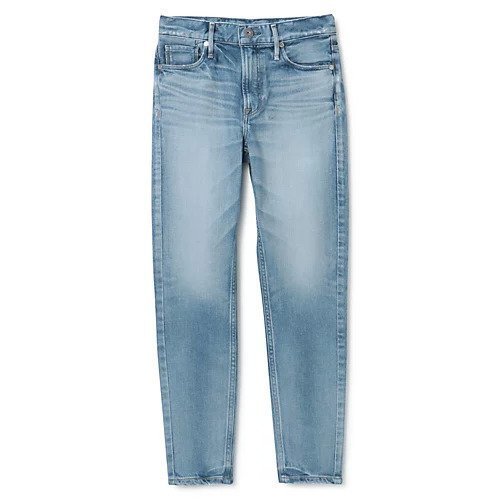 【アッパー ハイツ/upper hights】のTHE STELLA II インテリア・キッズ・メンズ・レディースファッション・服の通販 founy(ファニー) 　ファッション　Fashion　レディースファッション　WOMEN　デニム　Denim　パッチ　Patch　ベーシック　Basic　洗える　Washable　SUN|ID: prp329100004272190 ipo3291000000031806166