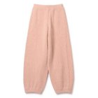 【ベースレンジ/Baserange】のMEA PANTS PINK FA|ID: prp329100004272193 ipo3291000000029896808