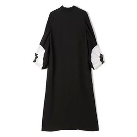 【トーガ プルラ/TOGA PULLA】のAcetate twill pleats dress 人気、トレンドファッション・服の通販 founy(ファニー) ファッション Fashion レディースファッション Fashion for Women ワンピース Dresses フォーマル・パーティードレス・結婚式用ドレス Elegant & Casual Dresses 2025年 2025 2025春夏・S/S Spring/Summer 2025 SS25 シンプル Simple, Minimal ツイル Twist, Twisted Detail ドレス Dress, One-Piece プリーツ Pleats, Pleated ロング Long, Long-Length 春 Spring |ID:prp329100004272232
