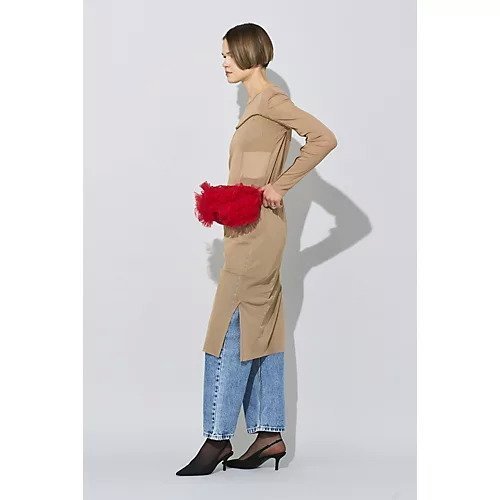 【チカ キサダ/CHIKA KISADA】のシアードレス 人気、トレンドファッション・服の通販 founy(ファニー) 　ファッション　Fashion　レディースファッション　WOMEN　ワンピース　Dress　ドレス　Party Dresses　2025年　2025　2025春夏・S/S　Ss,Spring/Summer,2025　エレガント 上品　Elegant　シアー　Sheer　ヌーディ　Nudie　other-3|ID: prp329100004272266 ipo3291000000032400508