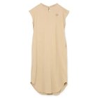 【アーリ/EARIH】のPUNCH OPEN BACK MAXI DRESS BEIGE|ID: prp329100004272293 ipo3291000000029896902