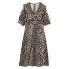 【ガニー/GANNI】のDresses Leopard|ID: prp329100004272329 ipo3291000000029896937