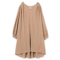 【バイ マレーネ ビルガー/BY MALENE BIRGER】のODXIA DRESS 人気、トレンドファッション・服の通販 founy(ファニー) ファッション Fashion レディースファッション WOMEN ワンピース Dress ドレス Party Dresses ジュエリー Jewelry ストレッチ Stretch ドレス Dress フィット Fit フラット Flat ボヘミアン Bohemian |ID:prp329100004272356