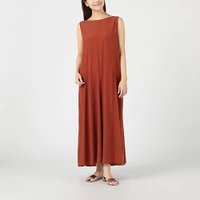 【トゥエルブクローゼット/12closet】の【洗える】UV加工ビンテージサテンワンピース 人気、トレンドファッション・服の通販 founy(ファニー) ファッション Fashion レディースファッション WOMEN ワンピース Dress とろみ Thickness カーディガン Cardigan チェック Check ノースリーブ No Sleeve フレア Flare リボン Ribbon エレガント 上品 Elegant 洗える Washable |ID:prp329100004272358