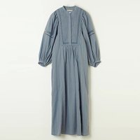 【ヌキテパ/NE QUITTEZ PAS】の【HPS別注】COTTONSQUARE LACE DRESS 人気、トレンドファッション・服の通販 founy(ファニー) ファッション Fashion レディースファッション WOMEN ワンピース Dress ドレス Party Dresses コンパクト Compact スリーブ Sleeve トリミング Trimming ドレス Dress メンズ Mens レース Race 別注 Special Order 洗える Washable 秋 Autumn/Fall |ID:prp329100004272372