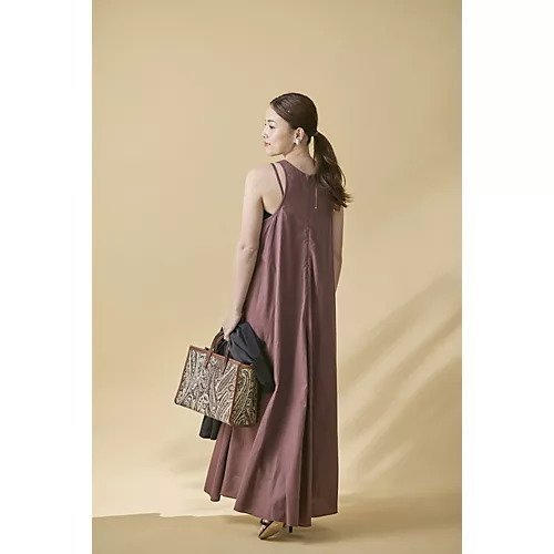 【サヤカ デイヴィス/SAYAKA DAVIS】の【LEE別注】SIDR-300-OCP 人気、トレンドファッション・服の通販 founy(ファニー) 　ファッション　Fashion　レディースファッション　WOMEN　フレア　Flare　ラップ　Wrap　別注　Special Order　夏　Summer　other-3|ID: prp329100004272392 ipo3291000000031258446