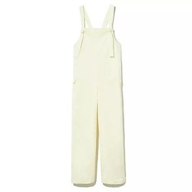 【トゥエルブクローゼット/12closet】 【洗える】チノサロペット人気、トレンドファッション・服の通販 founy(ファニー) ファッション Fashion レディースファッション WOMEN ワンピース Dress サロペット Salopette ギャザー Gather サロペット Overalls ストレート Straight フィット Fit ポケット Pocket ワイド Wide 洗える Washable |ID:prp329100004272401