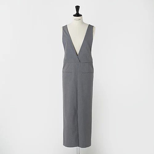 【イエナ/IENA】の【洗える】&NAVY サロペットスカート インテリア・キッズ・メンズ・レディースファッション・服の通販 founy(ファニー) https://founy.com/ ファッション Fashion レディースファッション WOMEN スカート Skirt おすすめ Recommend ストレッチ Stretch スリット Slit セレモニー Ceremony デスク Desk フロント Front ワーク Work 入学式 Entrance Ceremony 別注 Special Order 洗える Washable ビジネス 仕事 通勤 Business |ID: prp329100004272416 ipo3291000000029683112