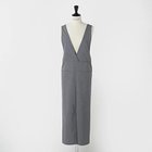 【イエナ/IENA】の【洗える】&NAVY サロペットスカート 人気、トレンドファッション・服の通販 founy(ファニー) ファッション Fashion レディースファッション Fashion for Women スカート Skirts おすすめ Recommended / Our Picks ストレッチ Stretch, Stretchy Fabric スリット Slit, Slit Detail セレモニー Ceremony デスク Desk, Work Desk フロント Front, Front Design ワーク Workwear, Utility Style 入学式 Entrance Ceremony 別注 Limited Edition, Custom Order 洗える Machine Washable ビジネス 仕事 通勤 Business / Work / Commuting thumbnail 【LEE別注】グレー|ID: prp329100004272416 ipo3291000000034618665