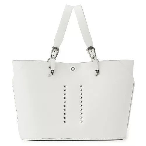 【トーガ トゥ/TOGA TOO】のLeather tote bag big 人気、トレンドファッション・服の通販 founy(ファニー) 　ファッション　Fashion　レディースファッション　WOMEN　バッグ　Bag　2025年　2025　ショルダー　Shoulder　メタル　Metal　 other-1|ID: prp329100004272424 ipo3291000000029683135