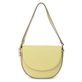 【ステラ マッカートニー/STELLA McCARTNEY】のMedium Flap Shoulder Bag Alter Mat 人気、トレンドファッション・服の通販 founy(ファニー) ファッション Fashion レディースファッション WOMEN クラシック Classic チェーン Chain |ID:prp329100004272493