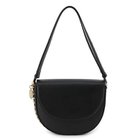 【ステラ マッカートニー/STELLA McCARTNEY】のMedium Flap Shoulder Bag Alter Mat 人気、トレンドファッション・服の通販 founy(ファニー) ファッション Fashion レディースファッション WOMEN クラシック Classic チェーン Chain thumbnail BLACK|ID: prp329100004272493 ipo3291000000029943106