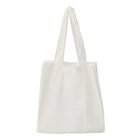 【ビューティフルピープルフィールズ/beautiful people FEELS】の【feels】W shopping bag 人気、トレンドファッション・服の通販 founy(ファニー) ファッション Fashion レディースファッション WOMEN バッグ Bag プリント Print リバーシブル Reversible thumbnail off white|ID: prp329100004272576 ipo3291000000029897183