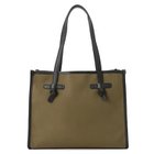 【ジャンニ キアリーニ/GIANNI CHIARINI】の【MARCELLA】(S)キャンバストートバッグ 人気、トレンドファッション・服の通販 founy(ファニー) ファッション Fashion レディースファッション WOMEN バッグ Bag 人気 Popularity ビジネス 仕事 通勤 Business 旅行 Travel thumbnail MILITARE-CORDA|ID: prp329100004272579 ipo3291000000031807597